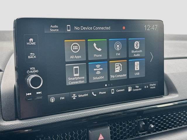 Used 2024 Honda CR-V EX-L image 19
