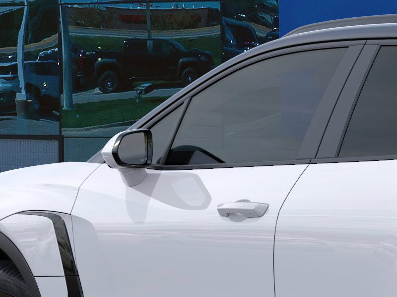 New 2026 Chevrolet Blazer EV LT AWD/4WD image 42