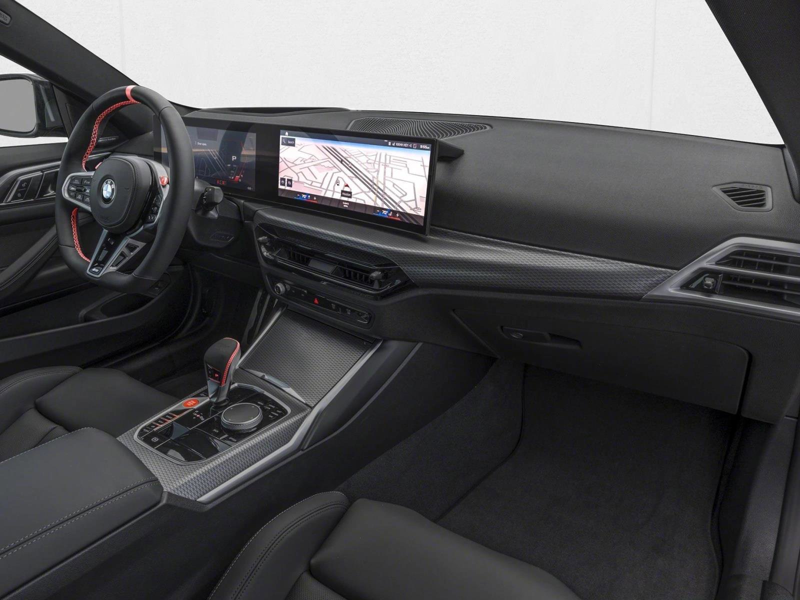 New 2027 BMW M4 Competition w/ Executive Package RWD image 11
