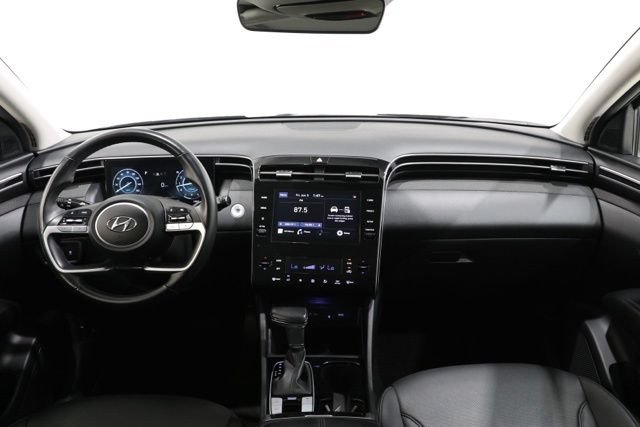 Used 2023 Hyundai Tucson SEL w/ Convenience Package AWD/4WD image 14