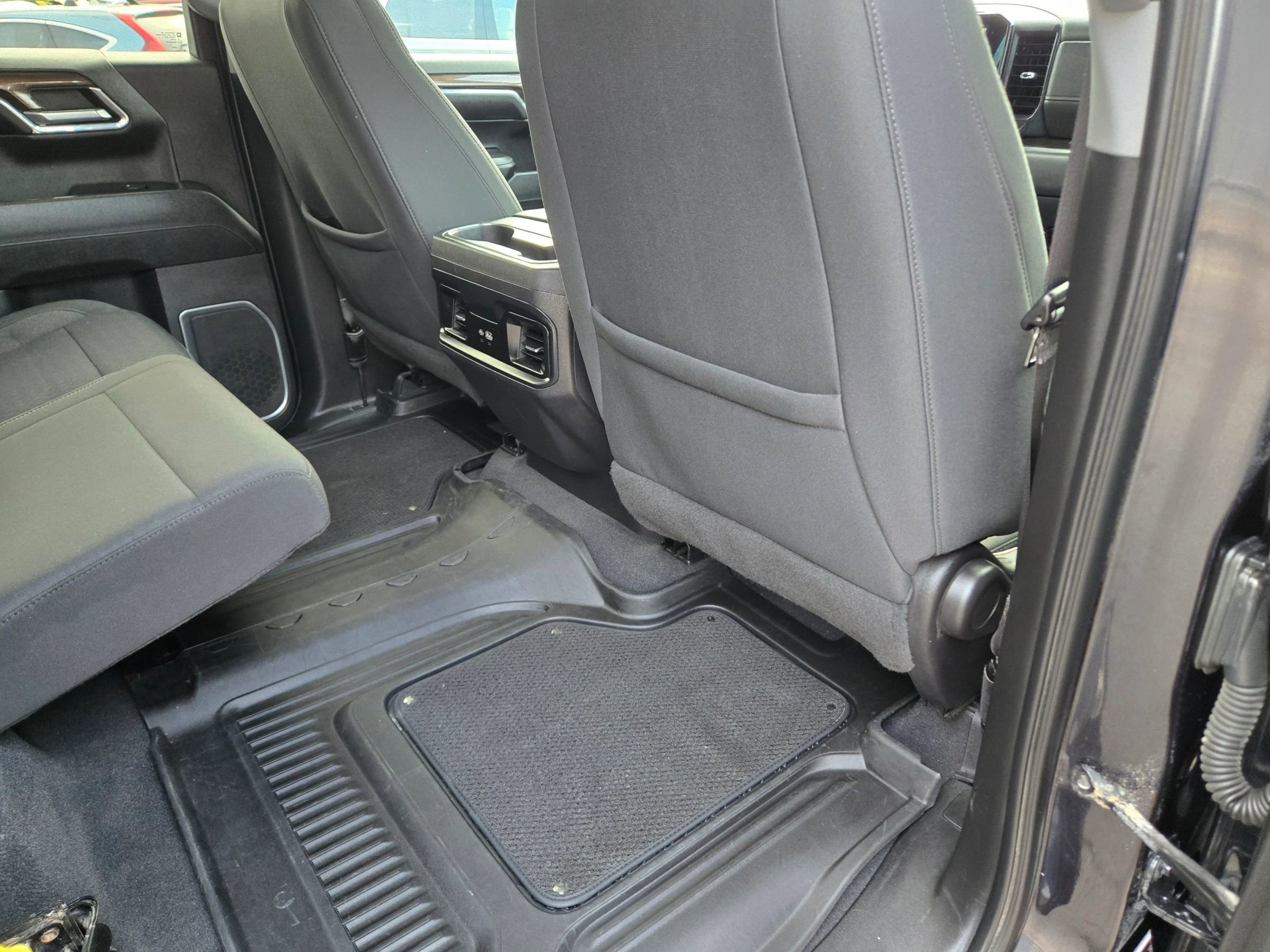 Used 2023 Chevrolet Silverado 1500 LT w/ Max Trailering Package image 57