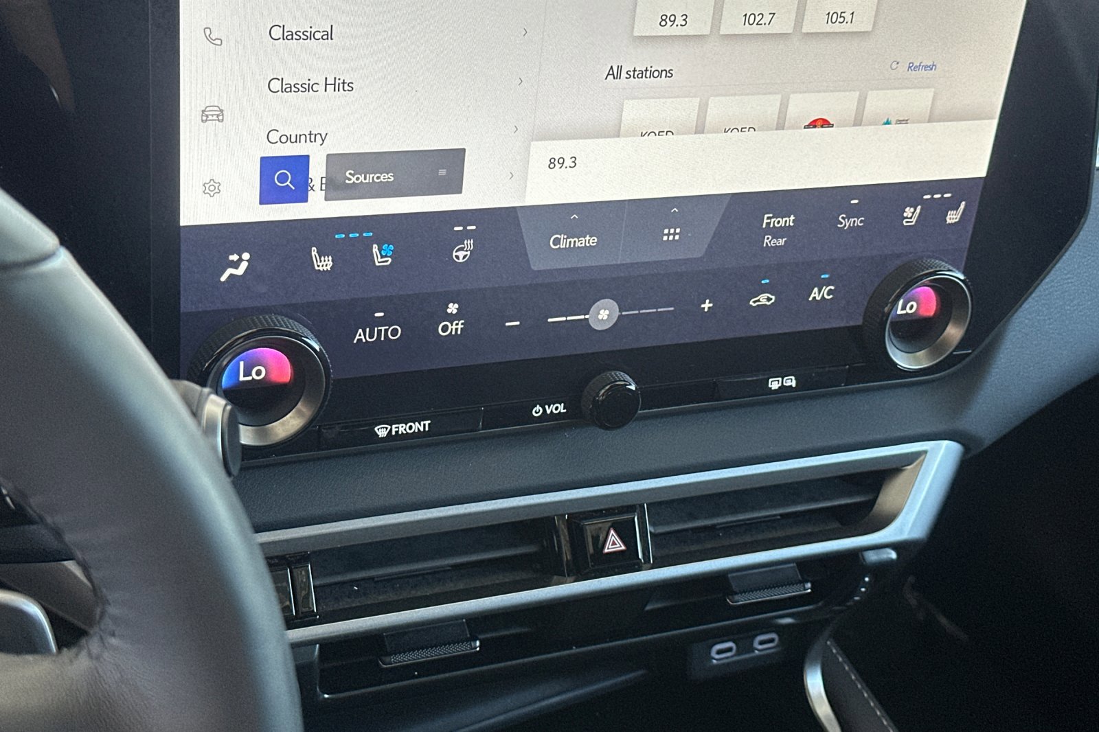 Certified 2024 Lexus RX 350 Premium w/ Convenience Package image 21