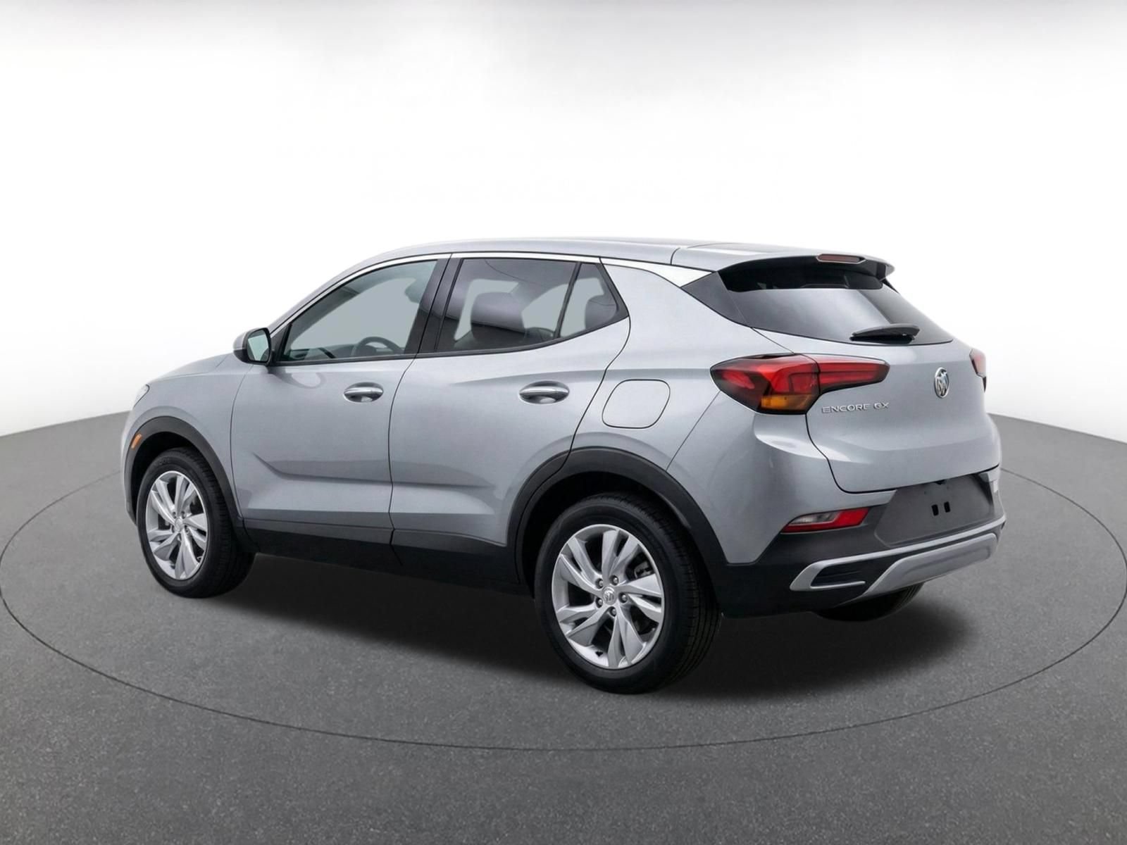 Used 2026 Buick Encore GX Preferred AWD/4WD image 6