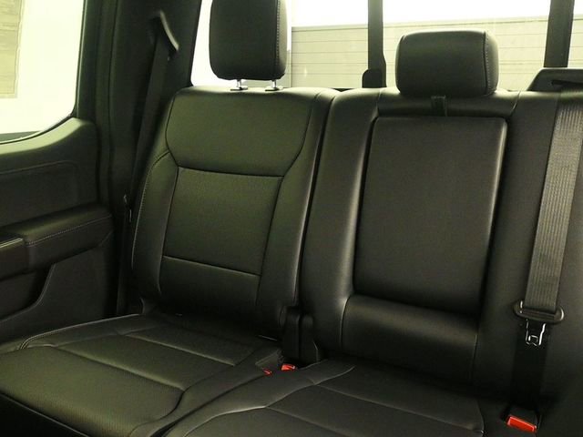 New 2026 Ford F150 Lariat w/ Equipment Group 501A Mid image 21