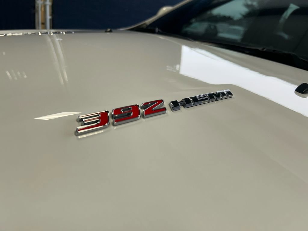 Used 2020 Jeep Grand Cherokee SRT image 31