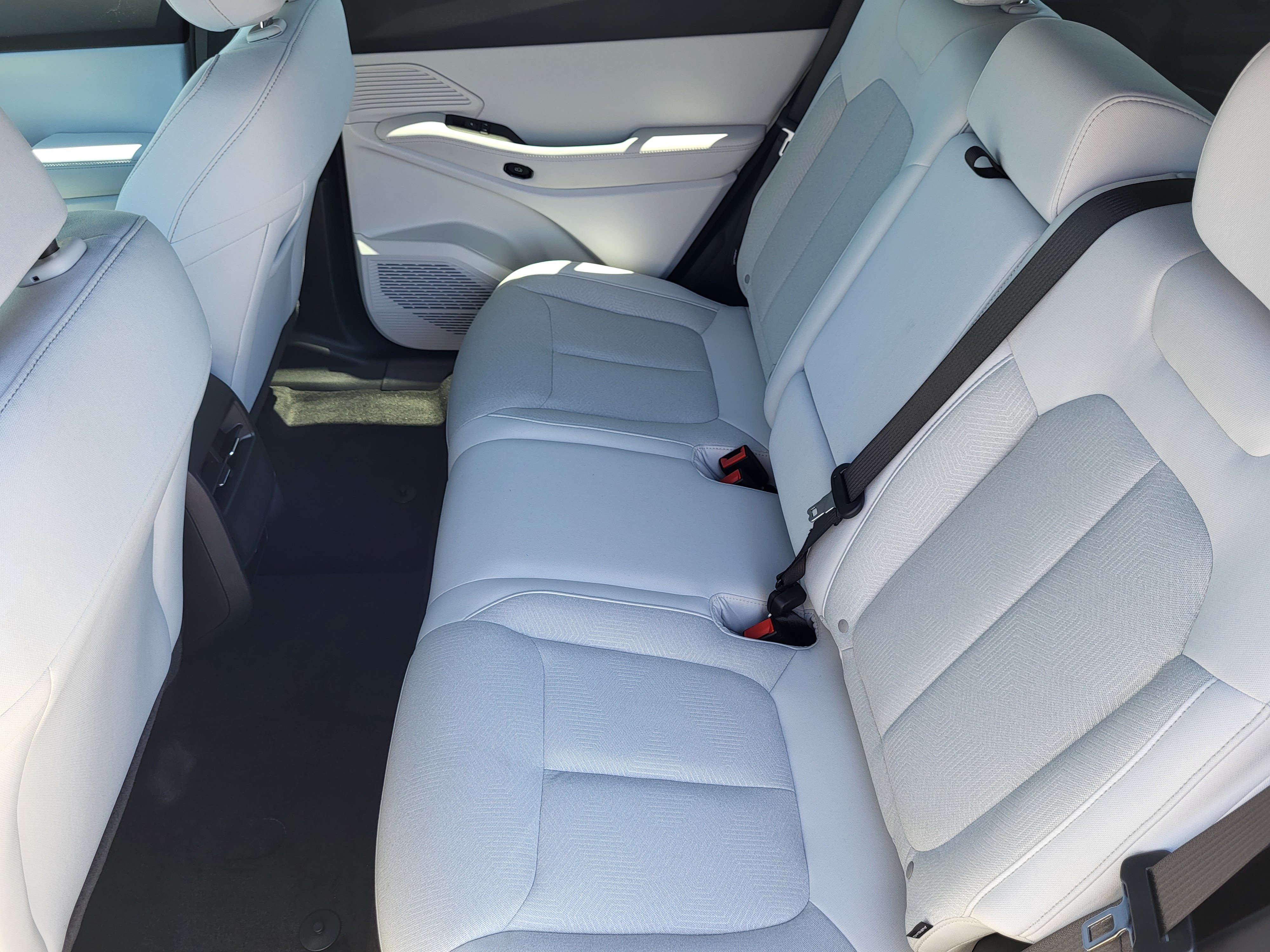 New 2026 Jeep Cherokee Laredo AWD/4WD image 38