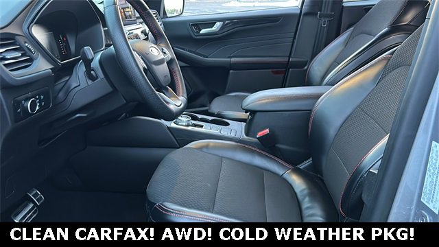 Used 2024 Ford Escape ST-Line image 20