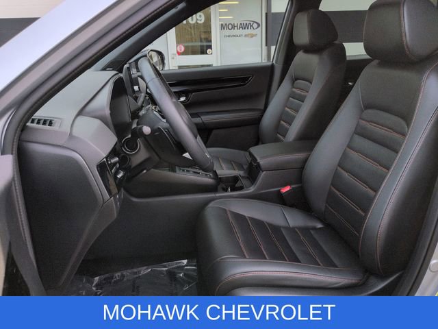 Used 2024 Honda CR-V Sport Touring image 21