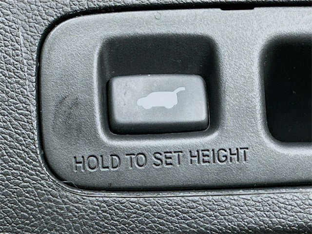 Certified 2022 Honda CR-V Touring image 12