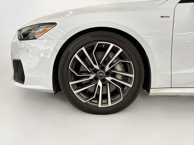 Certified 2024 Audi A7 3.0T Premium Plus w/ Premium Plus Package AWD/4WD image 26