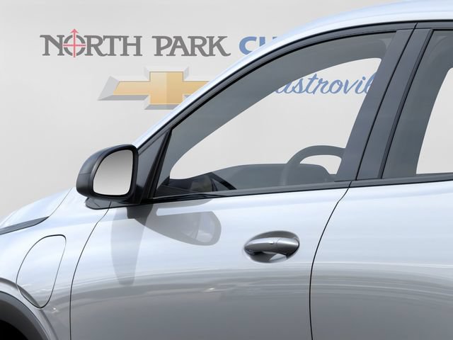 New 2027 Chevrolet Bolt LT w/ Comfort Package FWD image 12