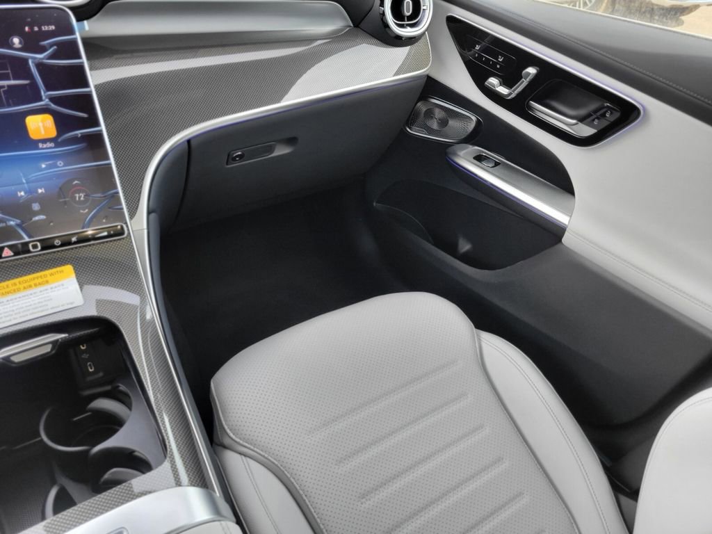 New 2026 Mercedes-Benz GLC 300 4MATIC image 15