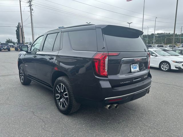 Used 2023 GMC Yukon AT4 image 5