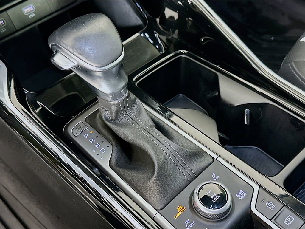 Used 2021 Kia Sorento SX Prestige image 17