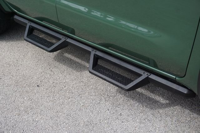 Used 2023 Nissan Frontier Pro-X w/ Technology Package image 18