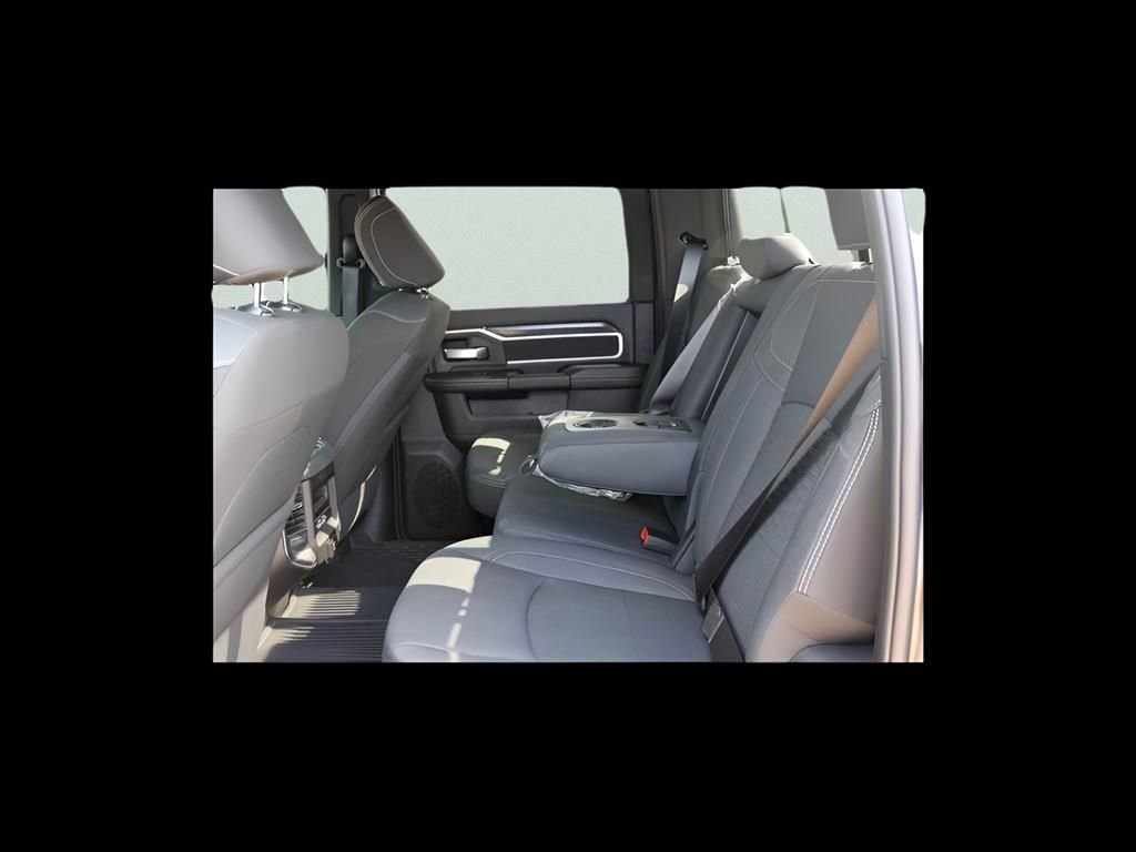 New 2025 RAM 2500 Big Horn image 13
