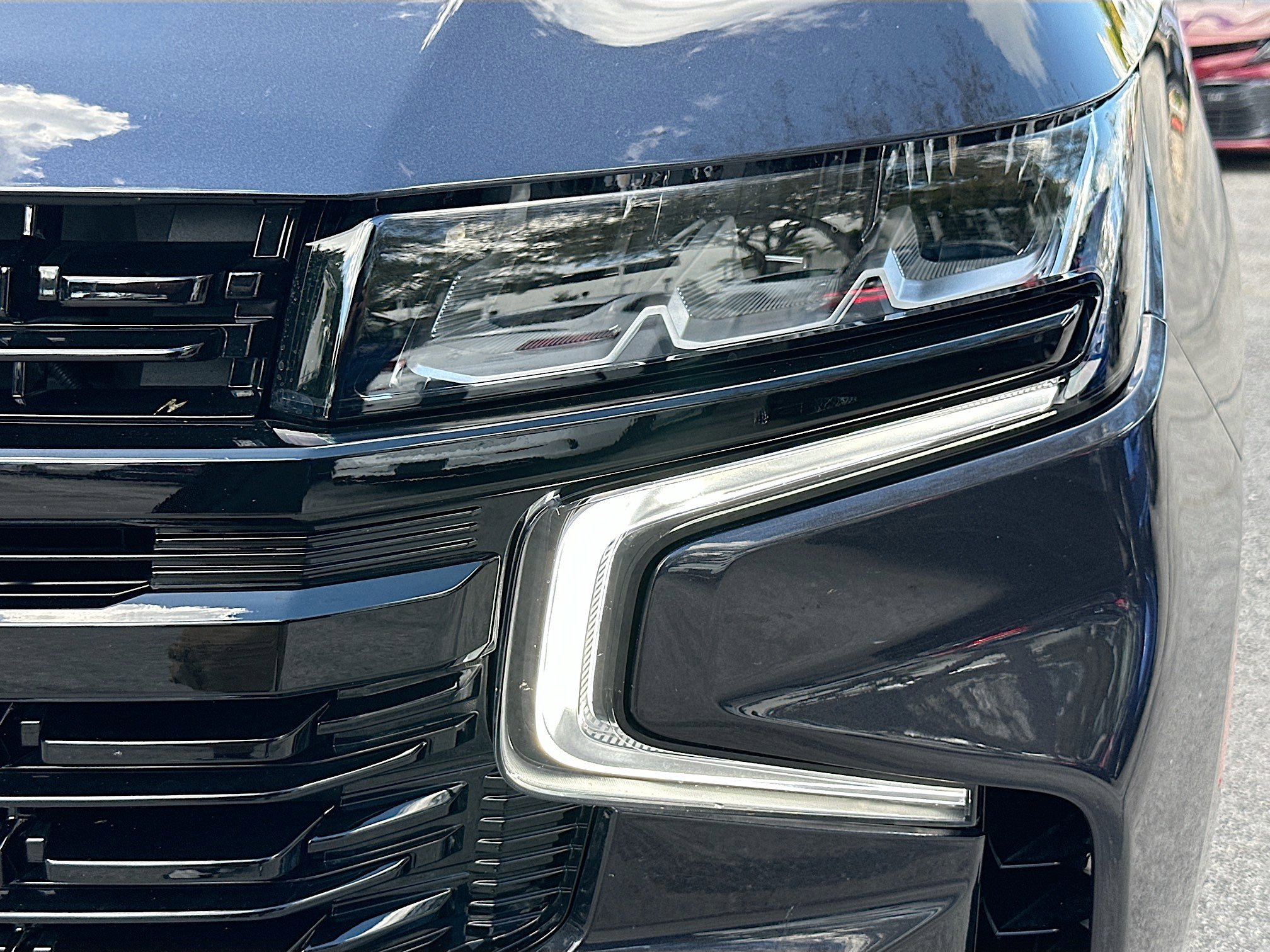 Used 2024 Chevrolet Tahoe RST w/ Luxury Package image 33