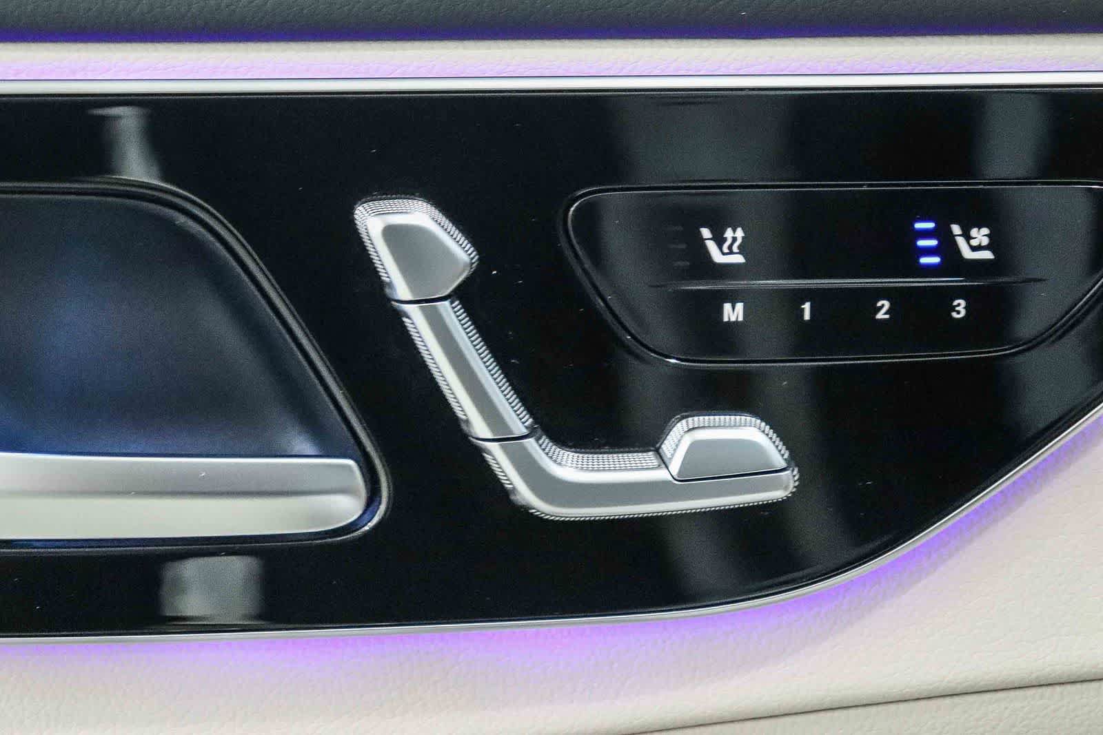 Certified 2023 Mercedes-Benz C 300 Sedan image 21