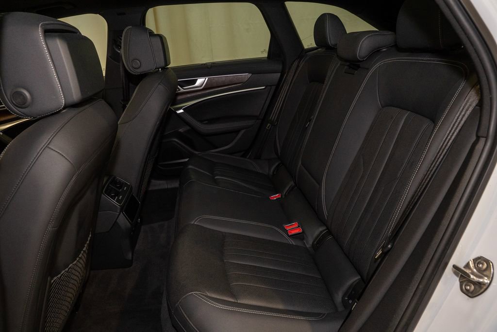 Used 2020 Audi A6 3.0T allroad Prestige w/ Prestige Package image 9