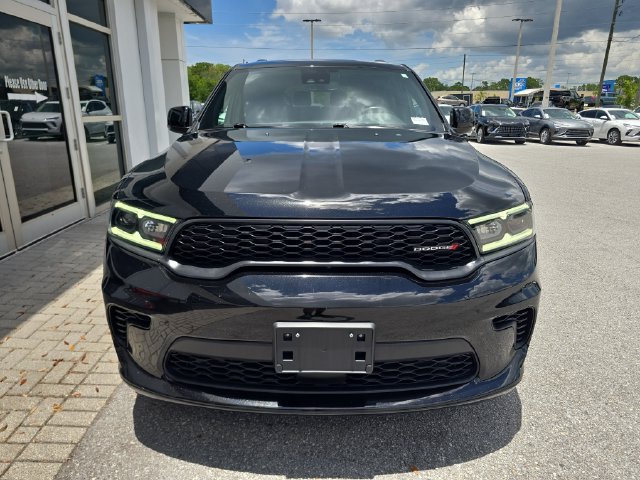 Used 2024 Dodge Durango GT RWD image 2