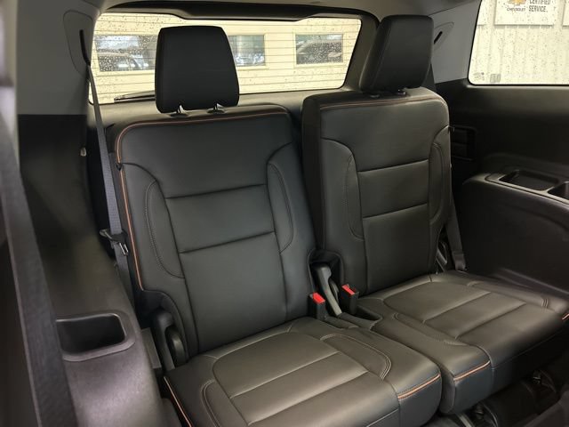 Used 2023 GMC Acadia AT4 w/ GMC Pro Grade Package AWD/4WD image 32