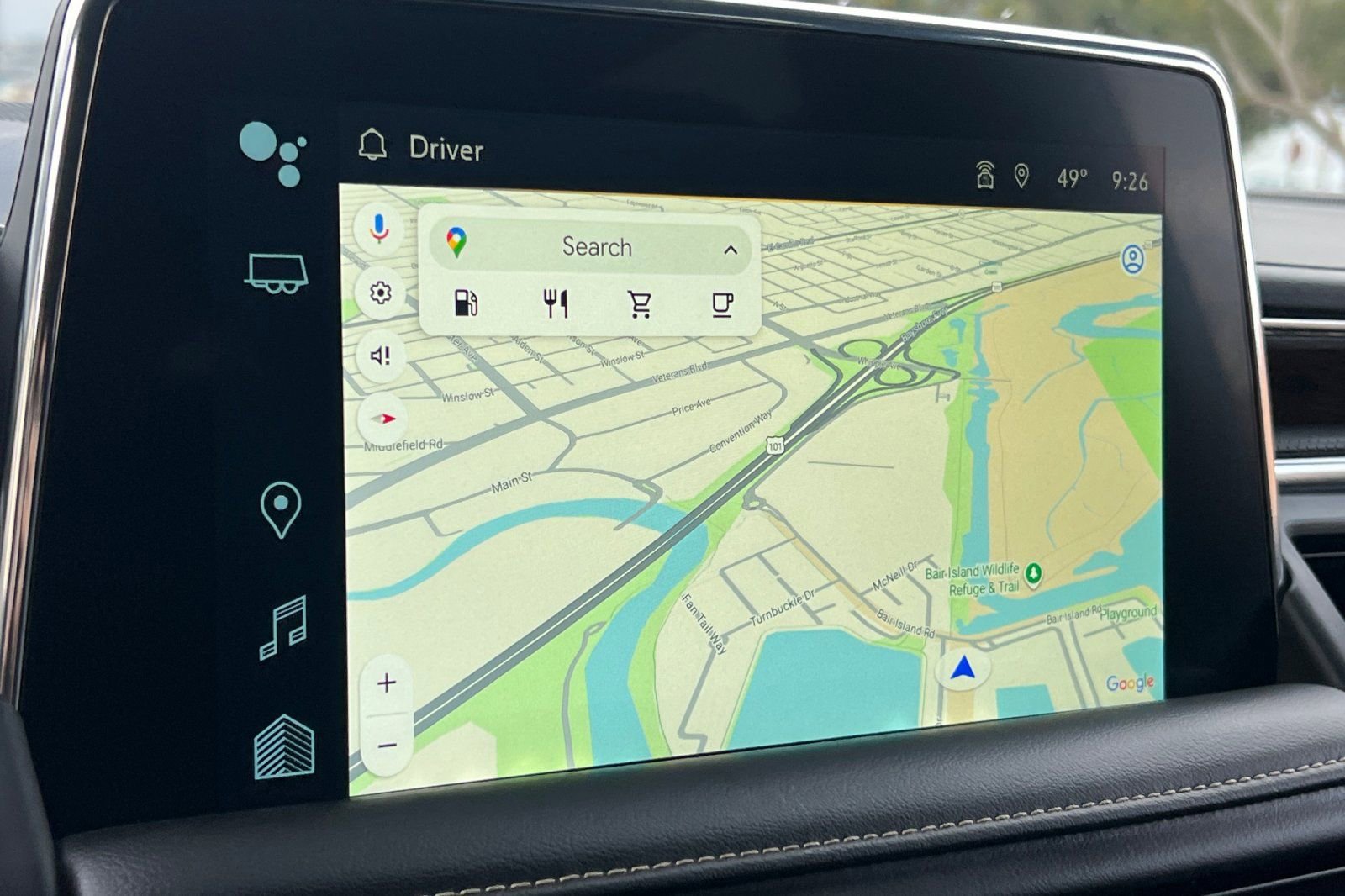 Used 2023 Chevrolet Suburban Premier image 20