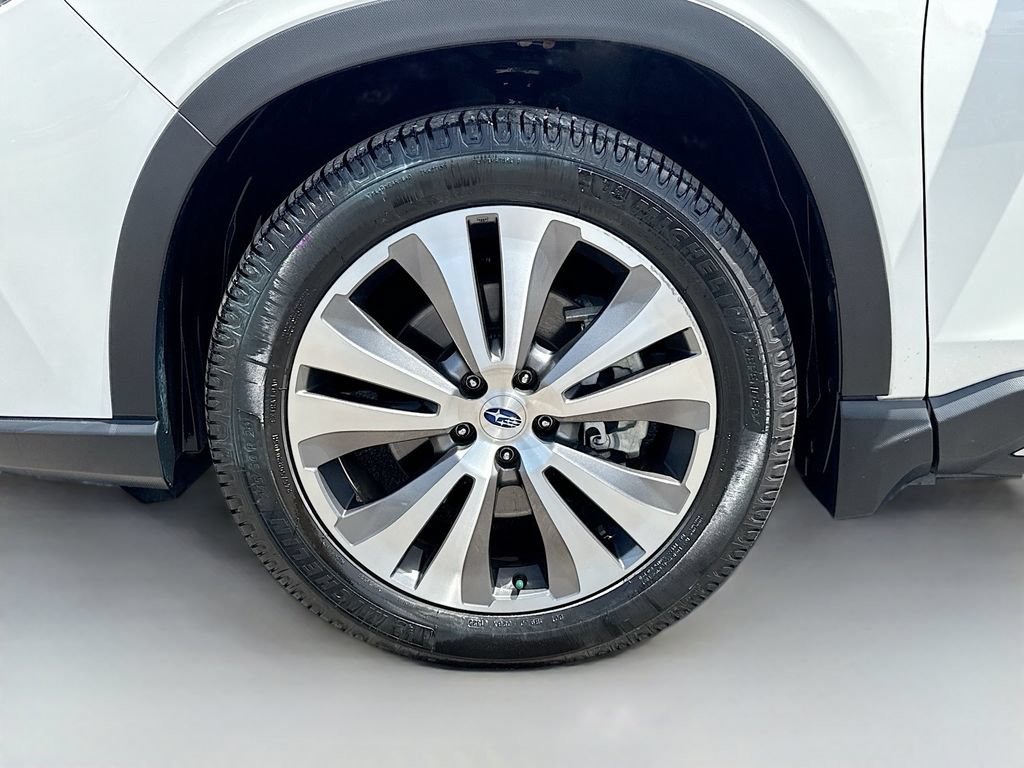 Used 2020 Subaru Ascent Touring w/ Popular Package #2A AWD/4WD image 44