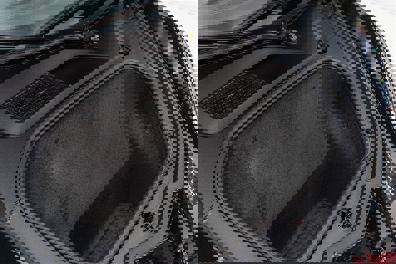 Used 2023 Chevrolet Corvette Z06 w/ Stealth Interior Trim Package image 39