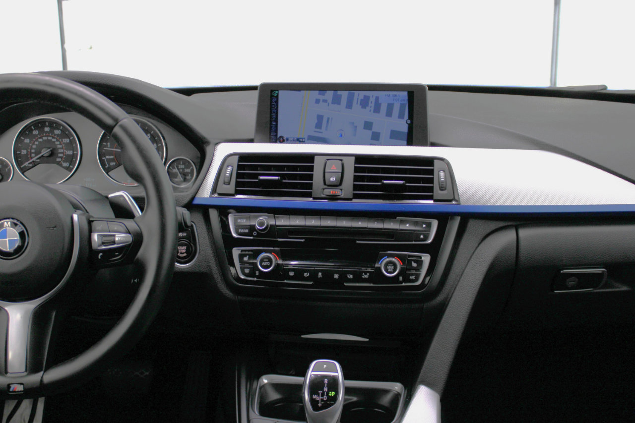 Used 2015 BMW 428i Convertible image 61