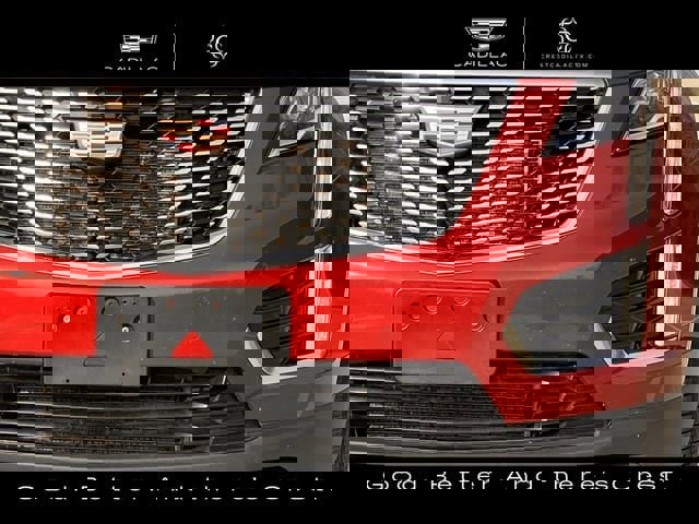 Used 2024 Cadillac XT5 Premium Luxury image 11