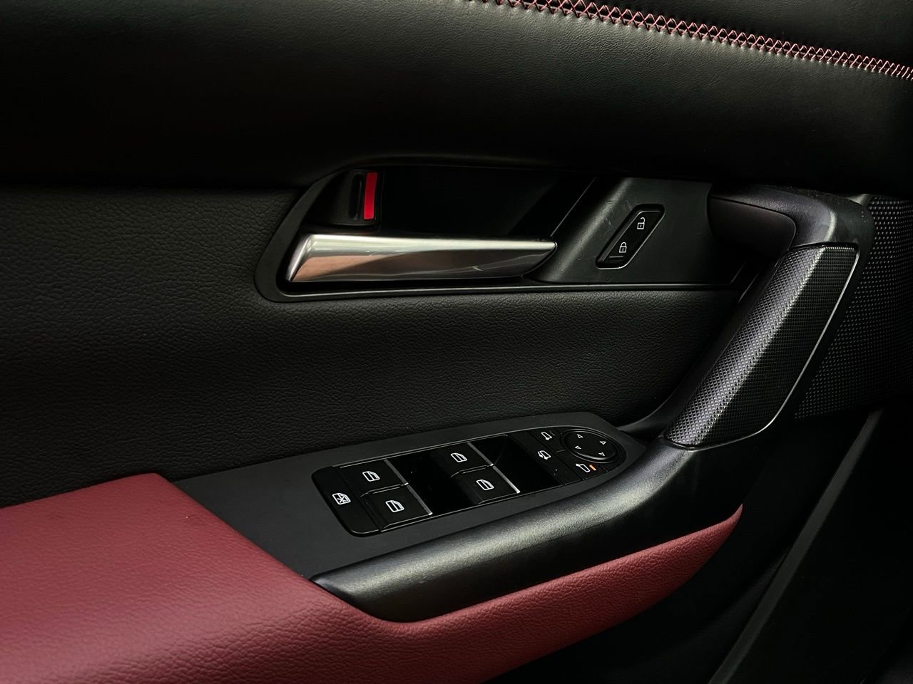 Used 2025 MAZDA CX-50 2.5 Hybrid w/ Premium Plus Pkg image 21