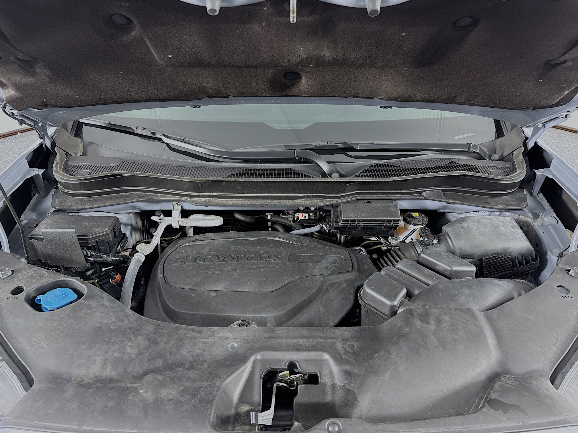 Certified 2023 Honda Passport EX-L image 30