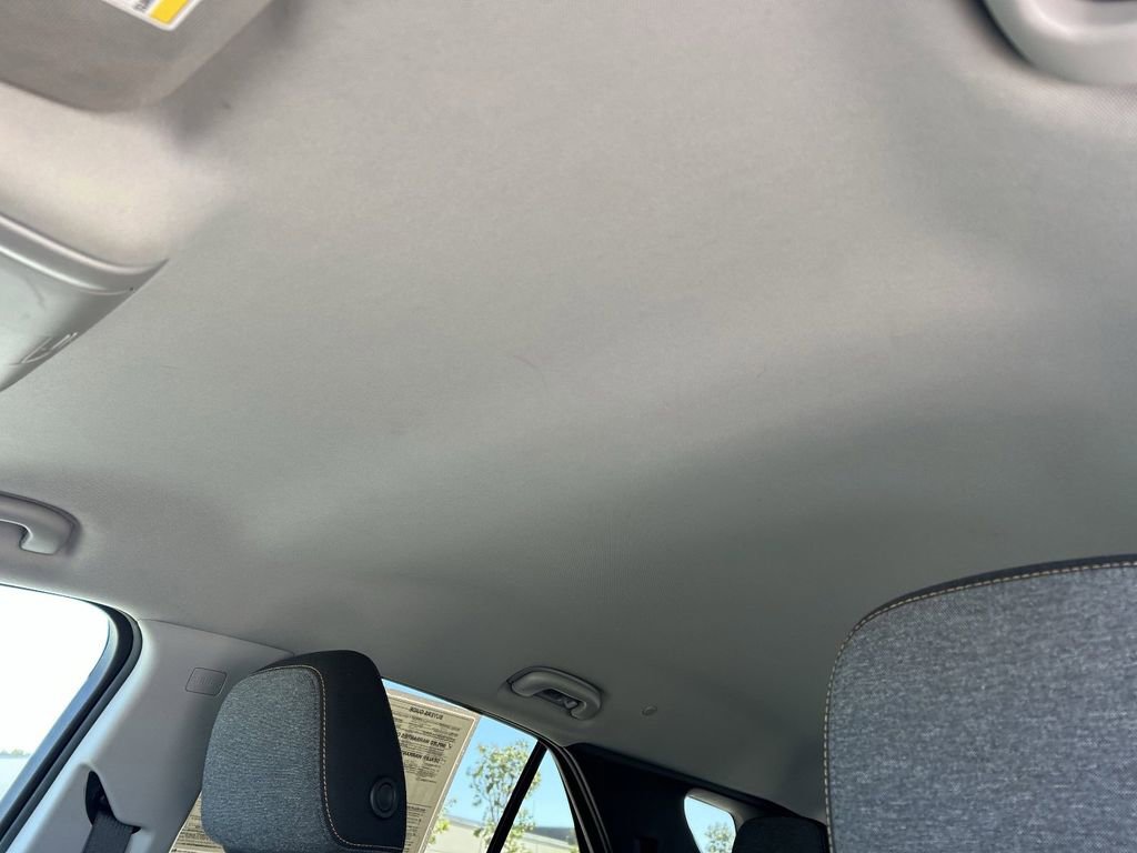 Used 2024 Chevrolet Equinox LT image 30