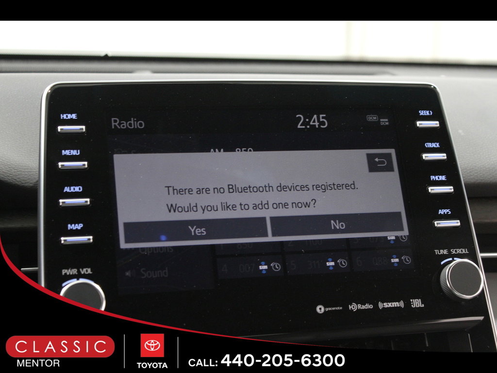 Certified 2019 Toyota Avalon Limited image 12