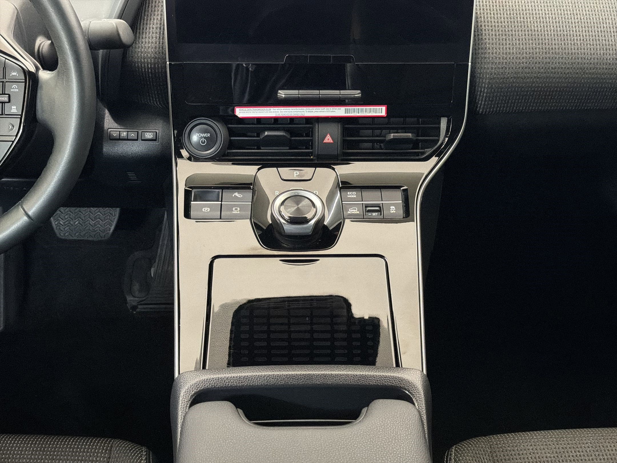 Used 2024 Toyota bZ4X AWD w/ Weather Package image 23