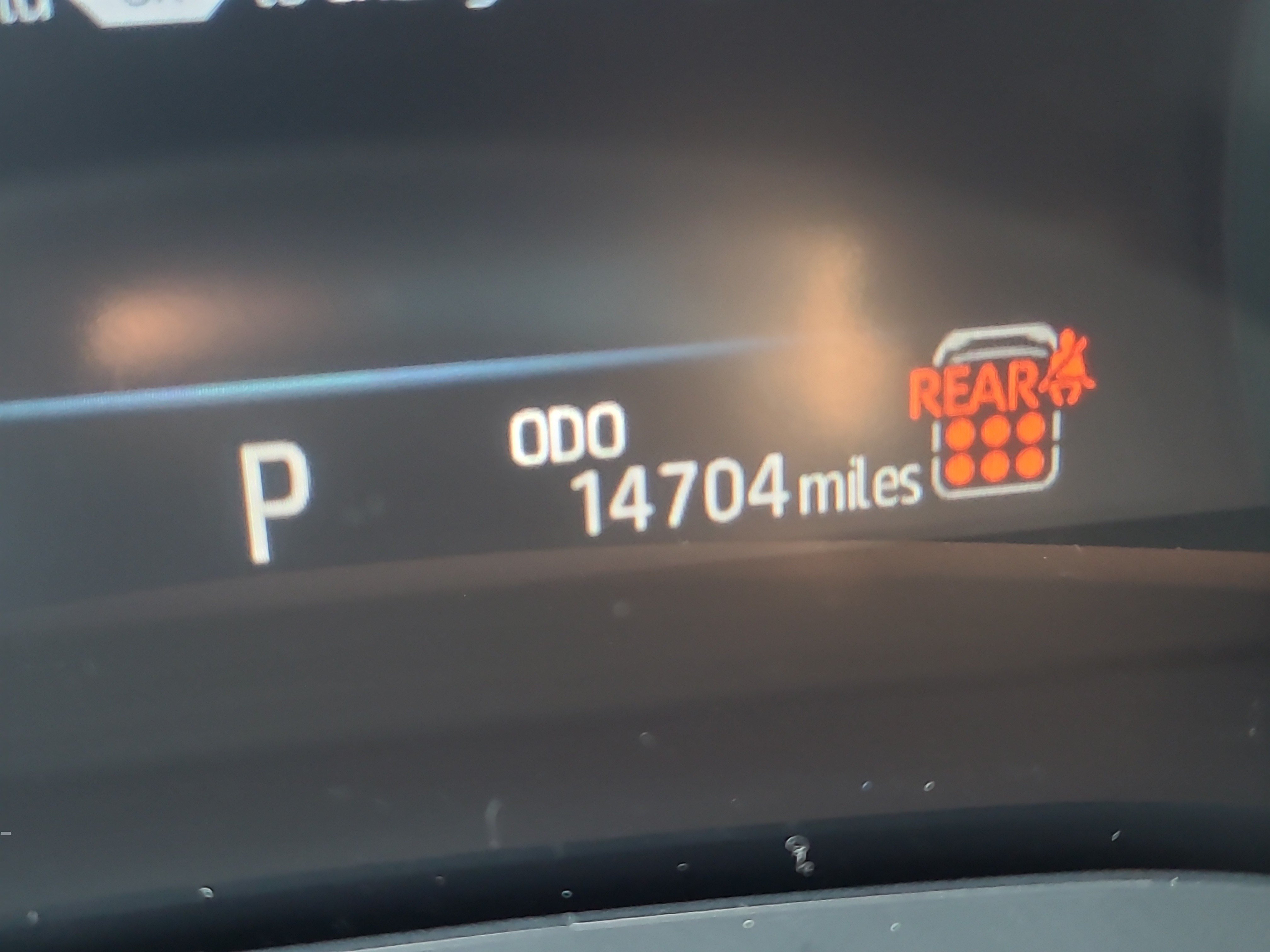 Certified 2026 Toyota Sienna XLE FWD image 24