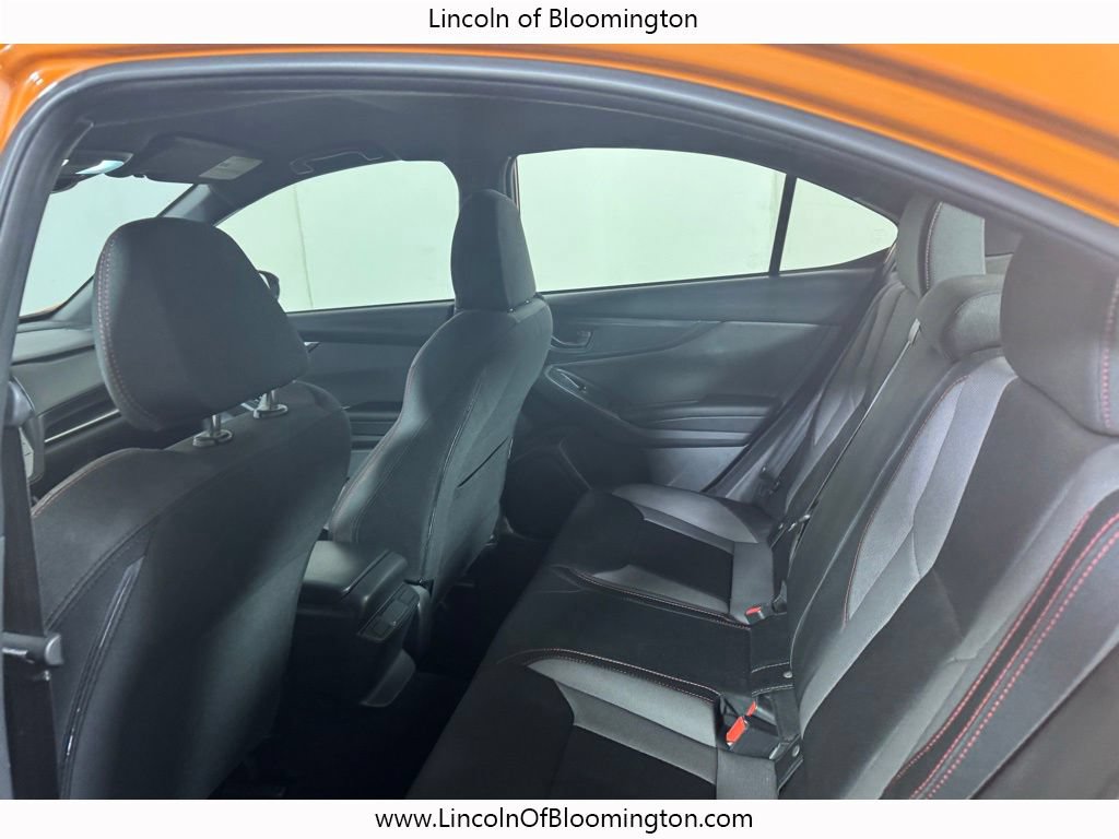 Used 2024 Subaru WRX AWD/4WD image 29