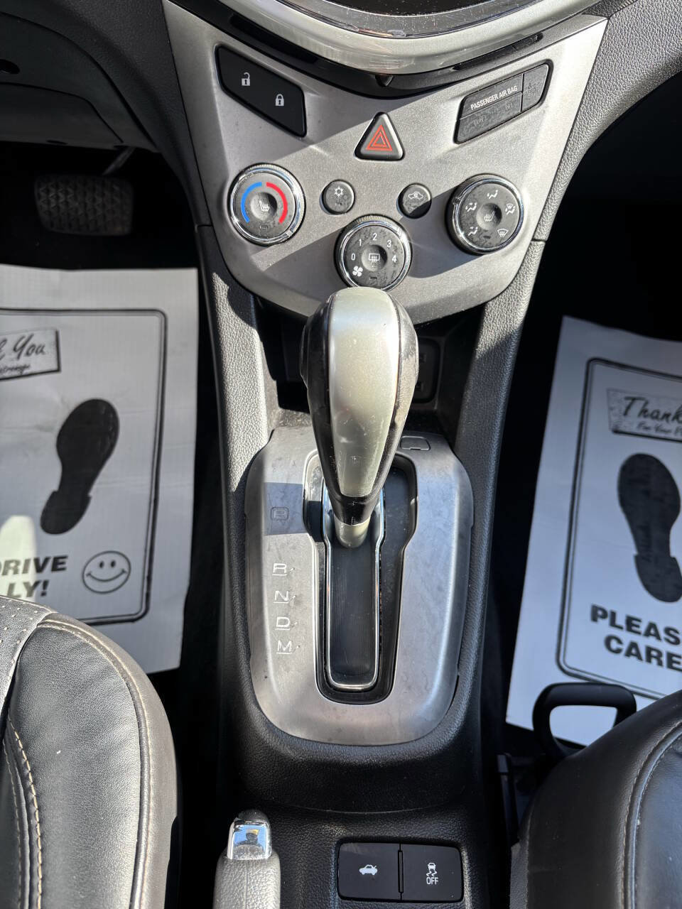 Used 2019 Chevrolet Sonic Premier image 18