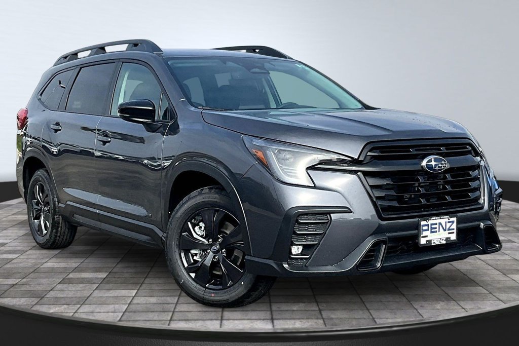 New 2027 Subaru Ascent Premium AWD/4WD image 2
