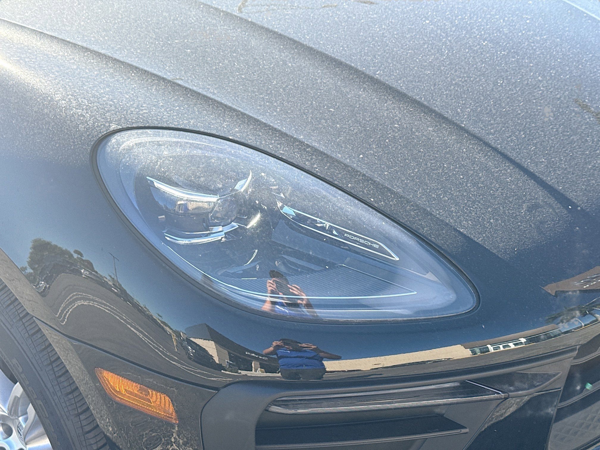 Used 2024 Porsche Macan image 33