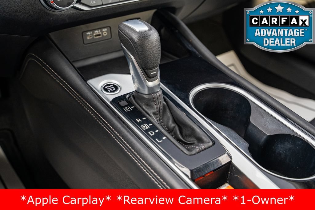 Used 2023 Nissan Altima 2.5 SV FWD image 26