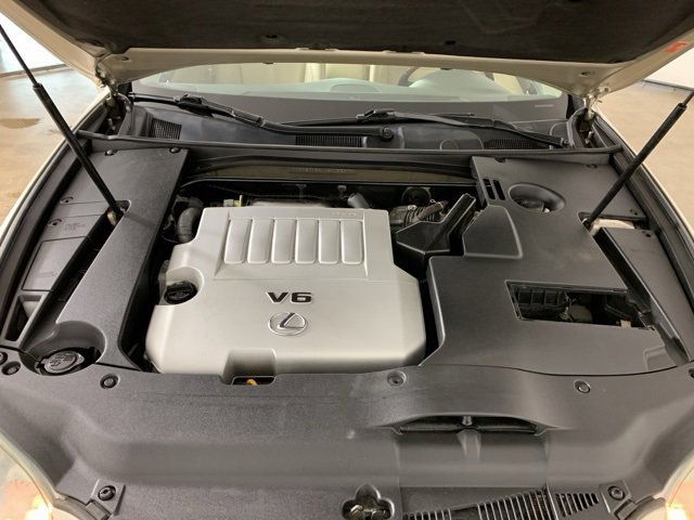 Used 2010 Lexus ES 350 image 40