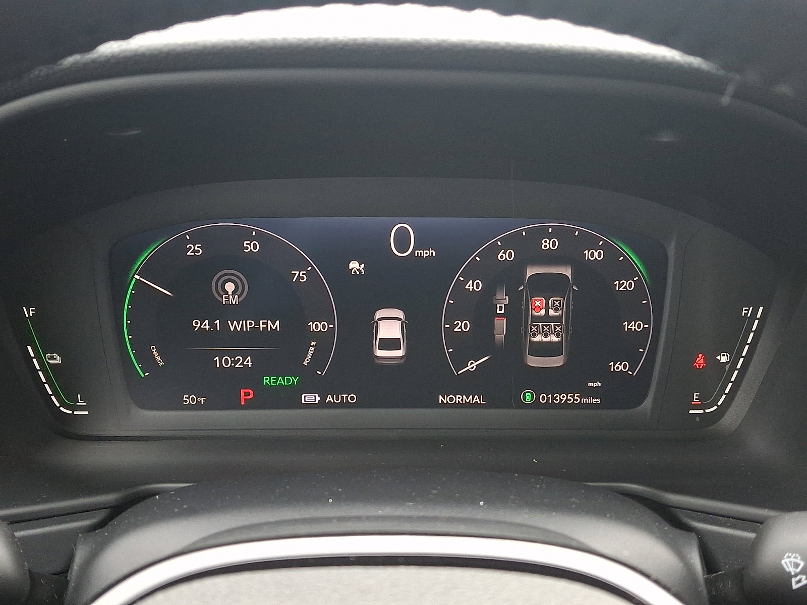 Certified 2025 Honda Accord Touring image 19