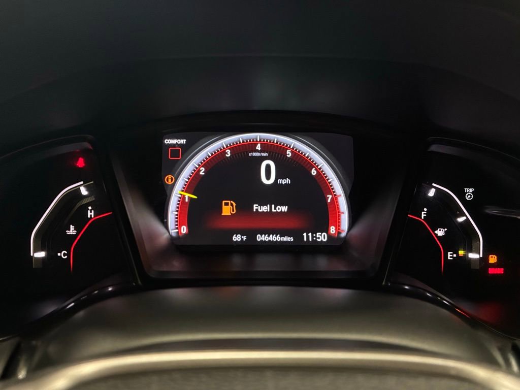 Used 2021 Honda Civic Type R Limited image 14