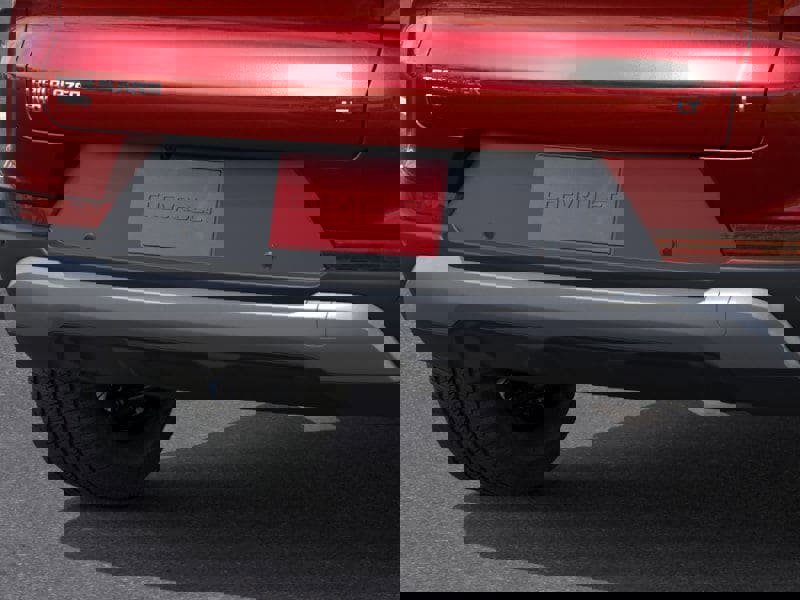 New 2026 Chevrolet TrailBlazer LT image 14