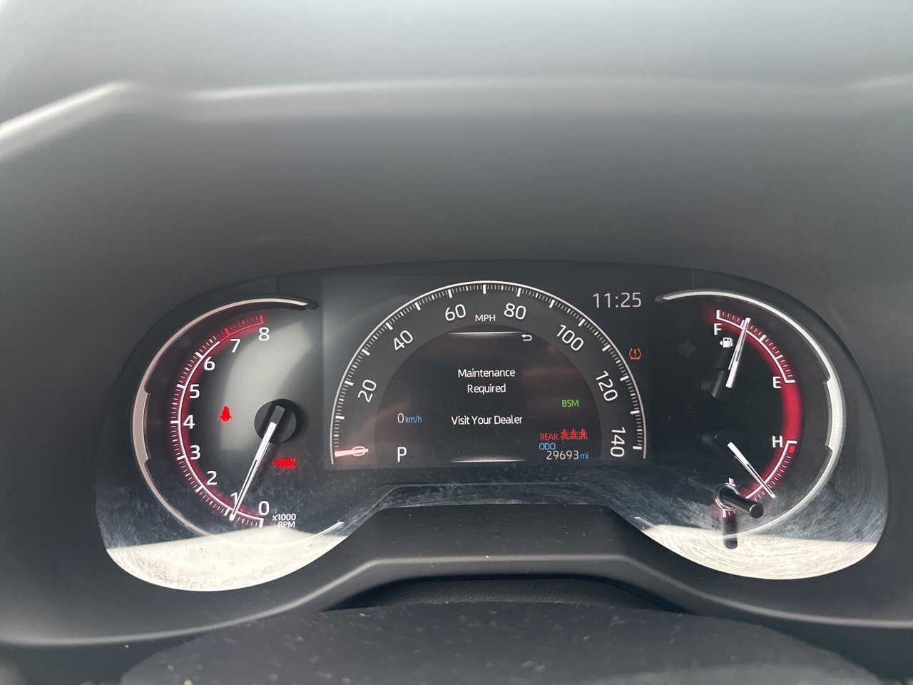 Used 2022 Toyota RAV4 Limited image 9