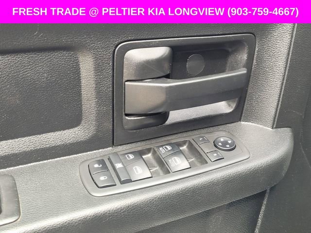 Used 2021 RAM 2500 Tradesman AWD/4WD image 15