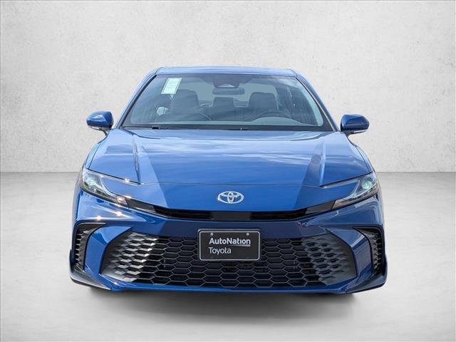 New 2026 Toyota Camry SE FWD image 6