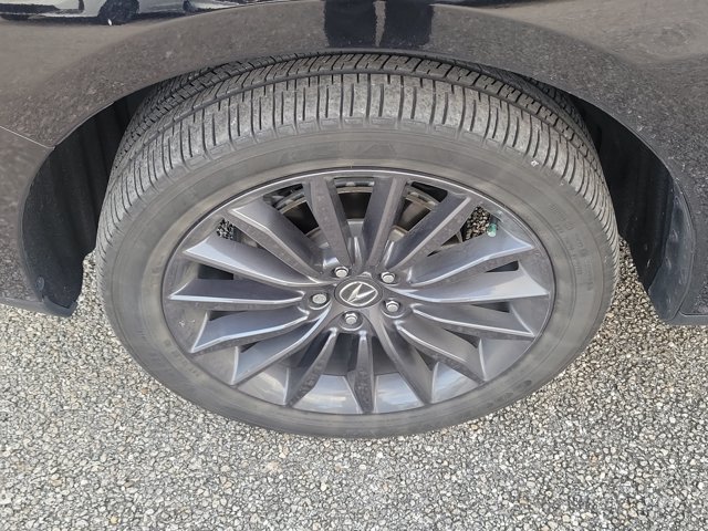 Used 2024 Acura RDX w/ Advance Package AWD/4WD image 4