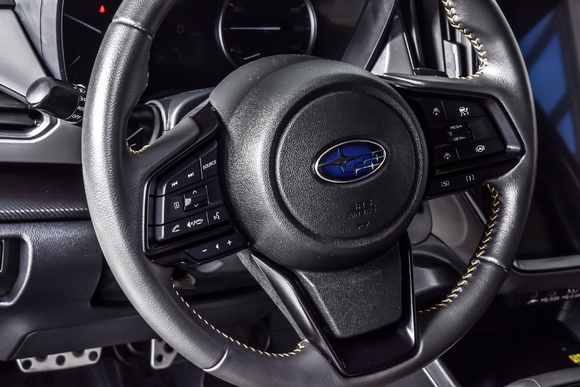 Used 2024 Subaru Crosstrek 2.5i Sport AWD/4WD image 17